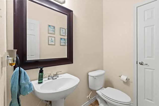 704 Beau Drive, Wylie, TX 75098