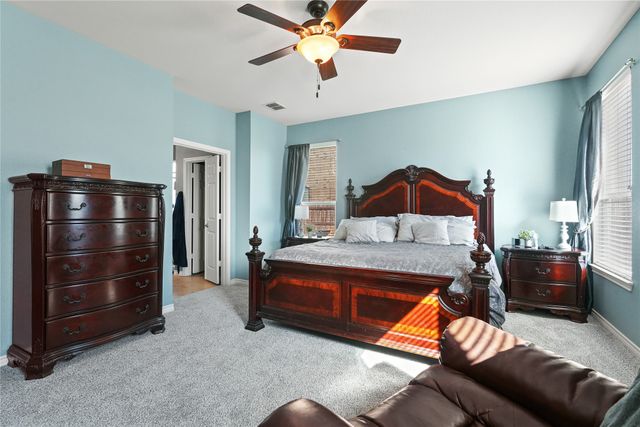 704 Beau Drive, Wylie, TX 75098