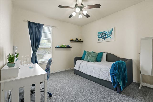 704 Beau Drive, Wylie, TX 75098