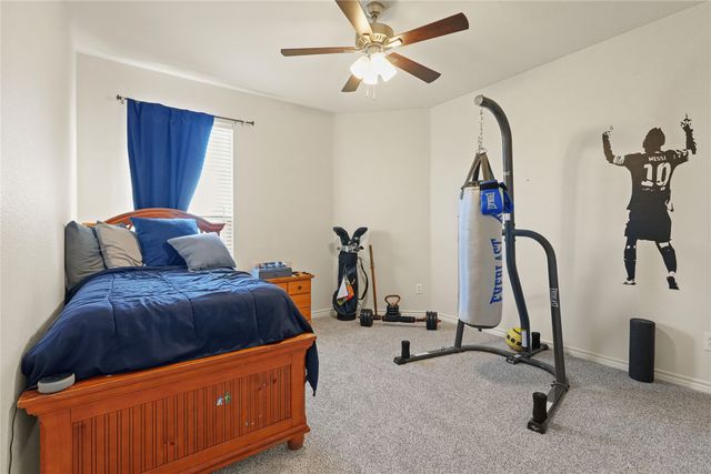 704 Beau Drive, Wylie, TX 75098