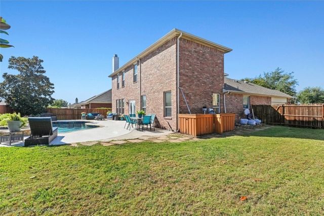 704 Beau Drive, Wylie, TX 75098