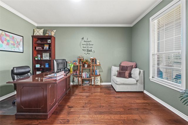 704 Beau Drive, Wylie, TX 75098