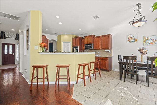 704 Beau Drive, Wylie, TX 75098