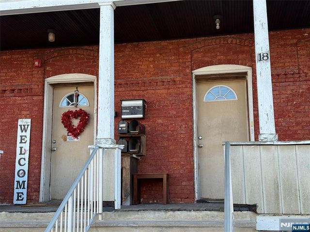 20 Grand Street, Garfield, NJ 07026