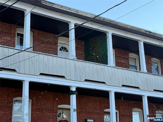 20 Grand Street, Garfield, NJ 07026