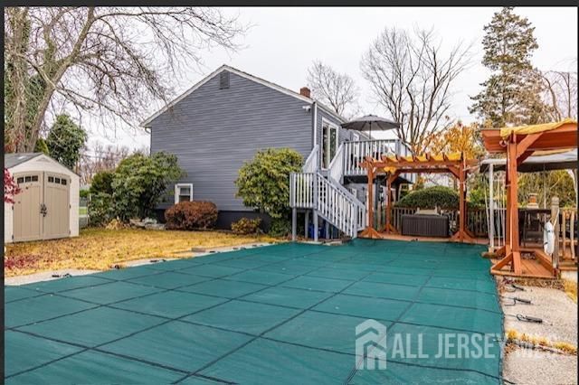 1470 Joseph Street, North Brunswick, NJ 08902