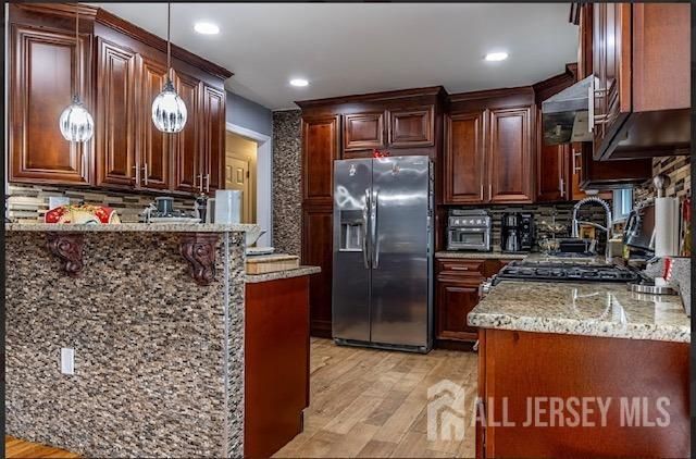 1470 Joseph Street, North Brunswick, NJ 08902