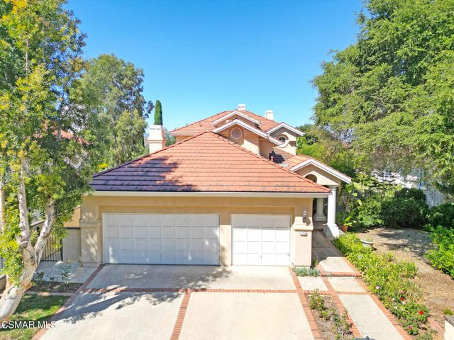 1753 Saint Andrews Place, Westlake Village, CA 91362