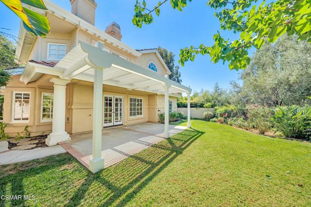 1753 Saint Andrews Place, Westlake Village, CA 91362