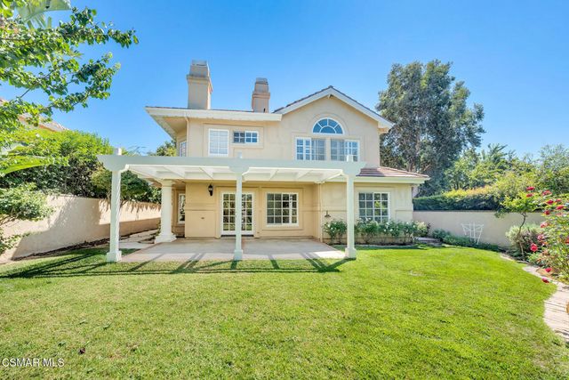 1753 Saint Andrews Place, Westlake Village, CA 91362