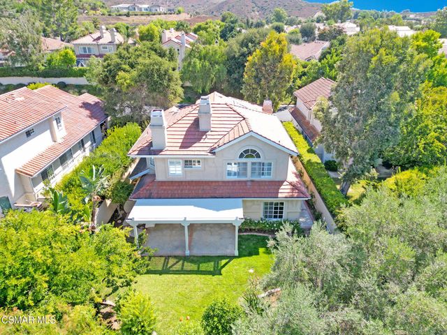 1753 Saint Andrews Place, Westlake Village, CA 91362
