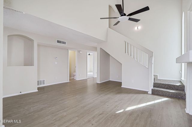12372 TIERRA APACHE Drive, El Paso, TX 79938