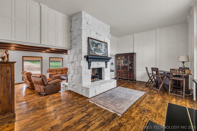 9417 S Gary Avenue, Tulsa, OK 74137