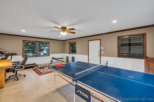 9417 S Gary Avenue, Tulsa, OK 74137