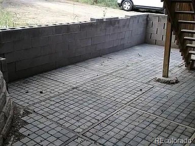 3347 Russell Gulch Rd, Evergreen, CO 80439