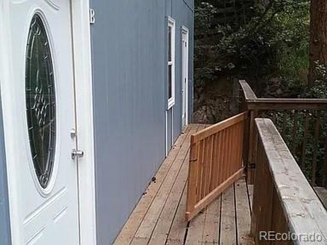 3347 Russell Gulch Rd, Evergreen, CO 80439