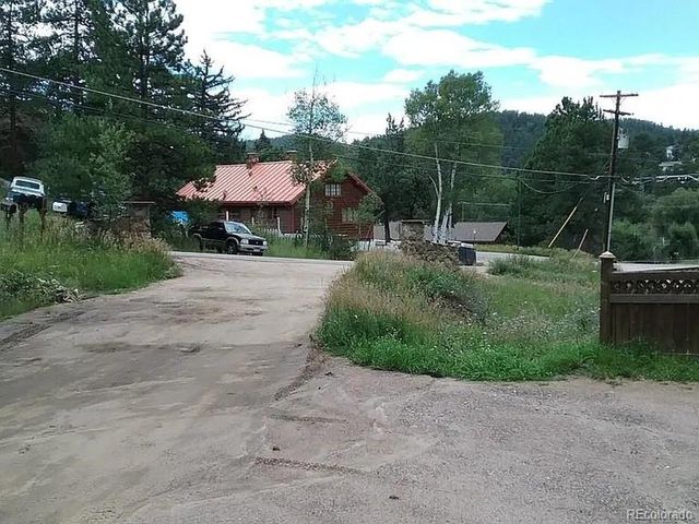3347 Russell Gulch Rd, Evergreen, CO 80439