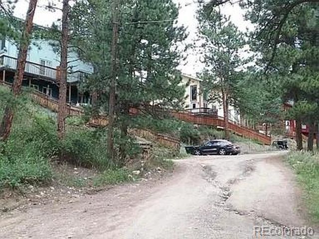 3347 Russell Gulch Rd, Evergreen, CO 80439