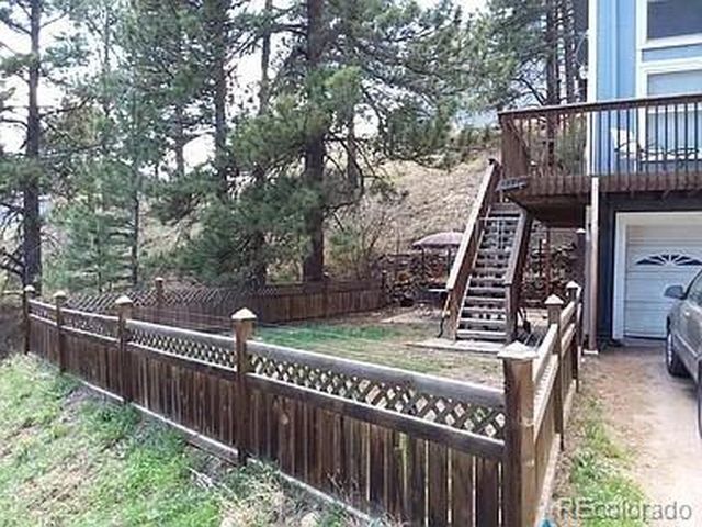 3347 Russell Gulch Rd, Evergreen, CO 80439