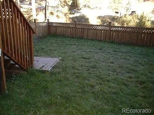 3347 Russell Gulch Rd, Evergreen, CO 80439