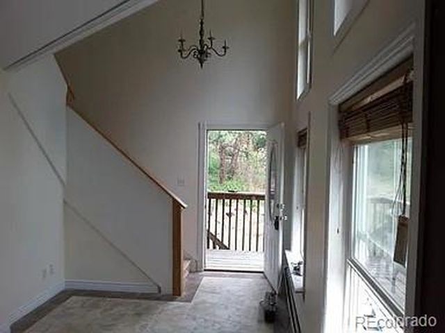 3347 Russell Gulch Rd, Evergreen, CO 80439