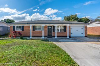 1364 Beacon Drive, Daytona Beach, FL 32117