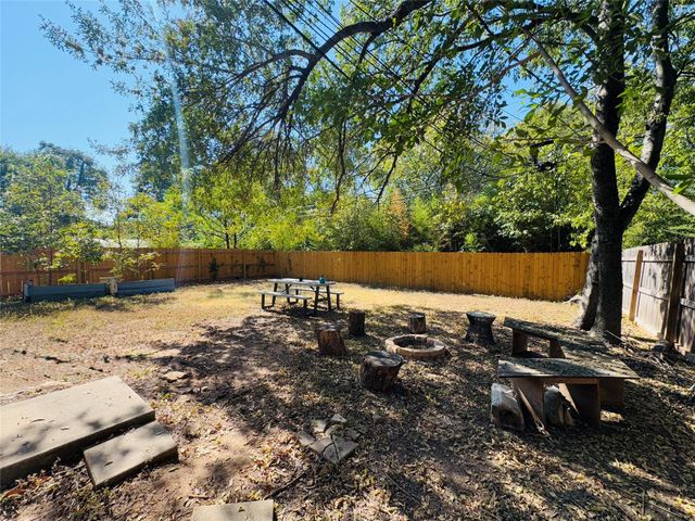 609 Franklin BLVD A, Austin, TX 78751