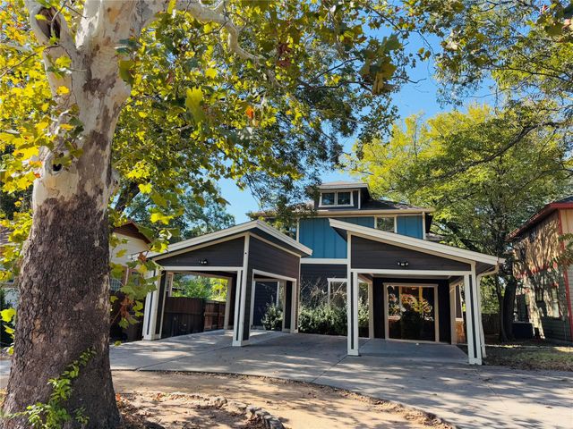 609 Franklin BLVD A, Austin, TX 78751