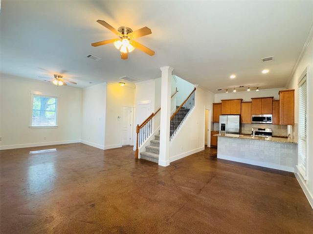 609 Franklin BLVD A, Austin, TX 78751