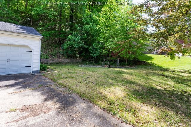 726 Lower Donally Road, Charleston, WV 25304