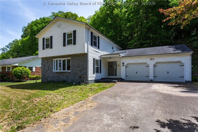 726 Lower Donally Road, Charleston, WV 25304