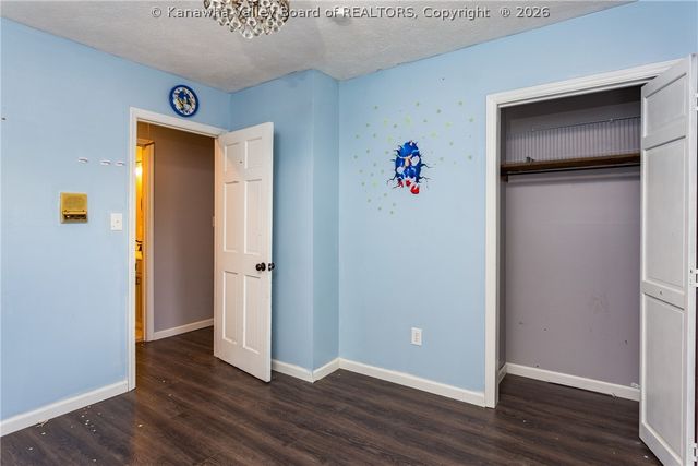 726 Lower Donally Road, Charleston, WV 25304