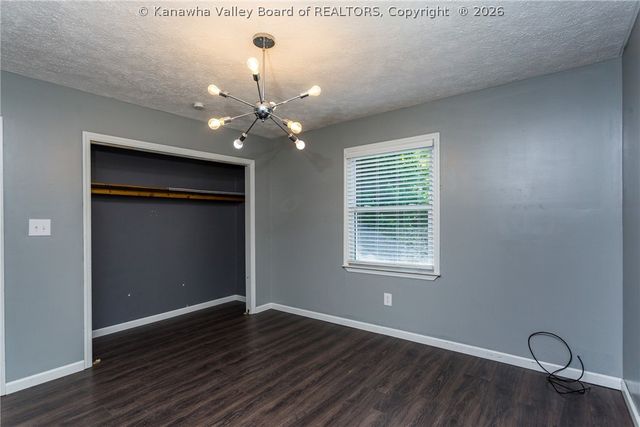 726 Lower Donally Road, Charleston, WV 25304