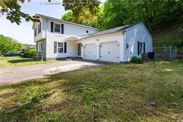 726 Lower Donally Road, Charleston, WV 25304