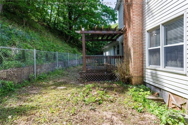 726 Lower Donally Road, Charleston, WV 25304