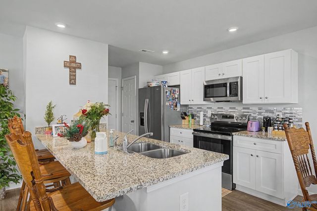 200 County Road 1700, Cullman, AL 35058