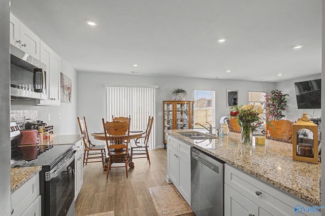 200 County Road 1700, Cullman, AL 35058