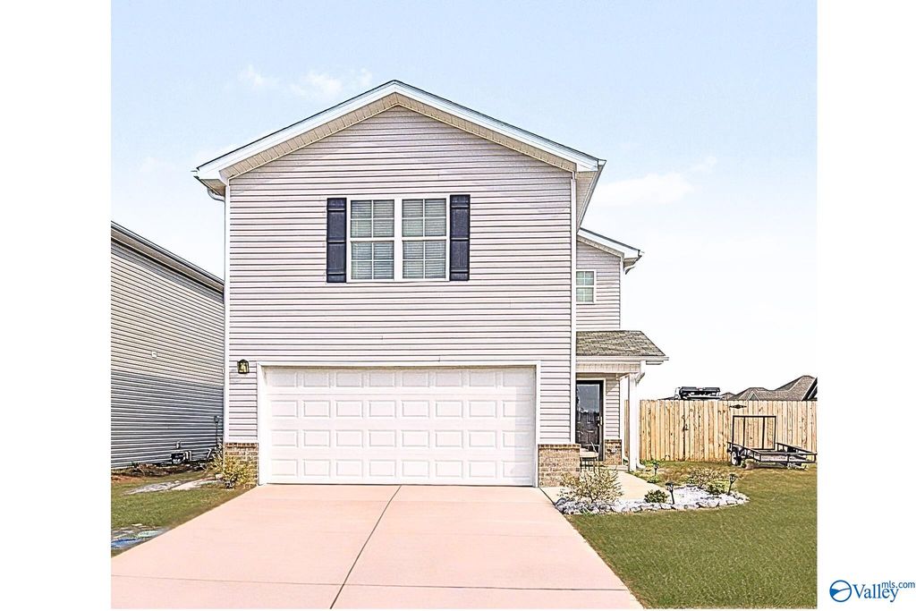 200 County Road 1700, Cullman, AL 35058