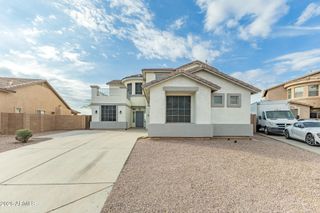 6204 S 58TH Avenue, Laveen, AZ 85339