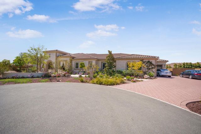 2165 Via Orista, Morgan Hill, CA 95037