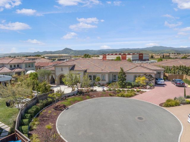2165 Via Orista, Morgan Hill, CA 95037