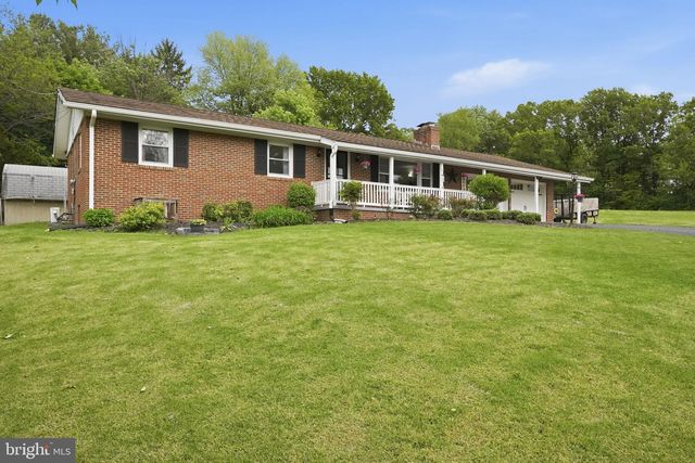 7717 MCKAIG RD, Frederick, MD 21701