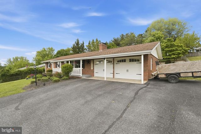 7717 MCKAIG RD, Frederick, MD 21701