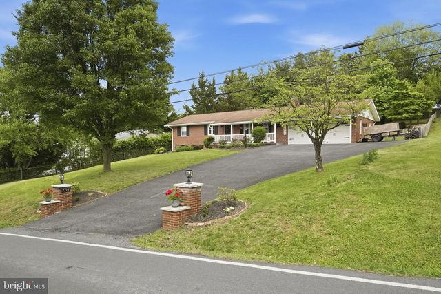 7717 MCKAIG RD, Frederick, MD 21701