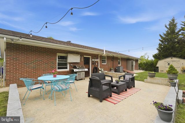 7717 MCKAIG RD, Frederick, MD 21701