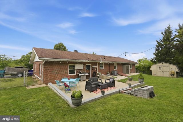 7717 MCKAIG RD, Frederick, MD 21701