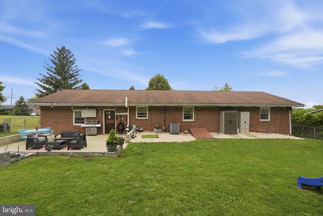 7717 MCKAIG RD, Frederick, MD 21701