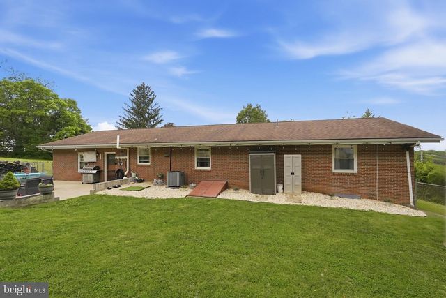 7717 MCKAIG RD, Frederick, MD 21701