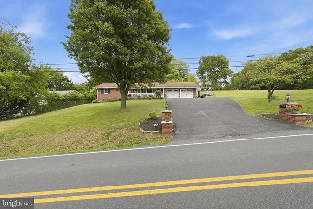7717 MCKAIG RD, Frederick, MD 21701