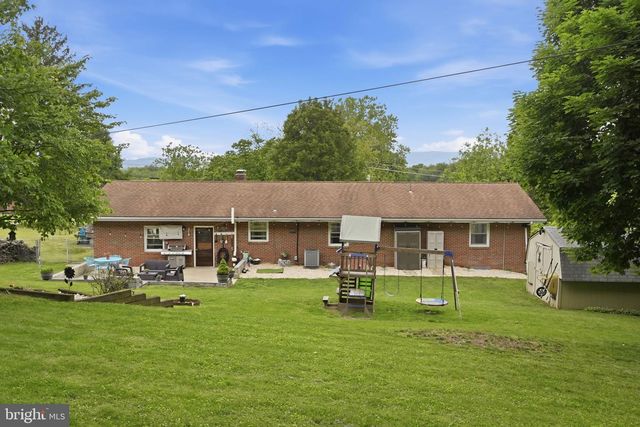 7717 MCKAIG RD, Frederick, MD 21701